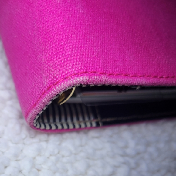 *SOLD*Kate Spade Agenda/Planner - Picture 14 of 16